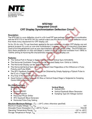 TLC27L4ACNE4 datasheet  